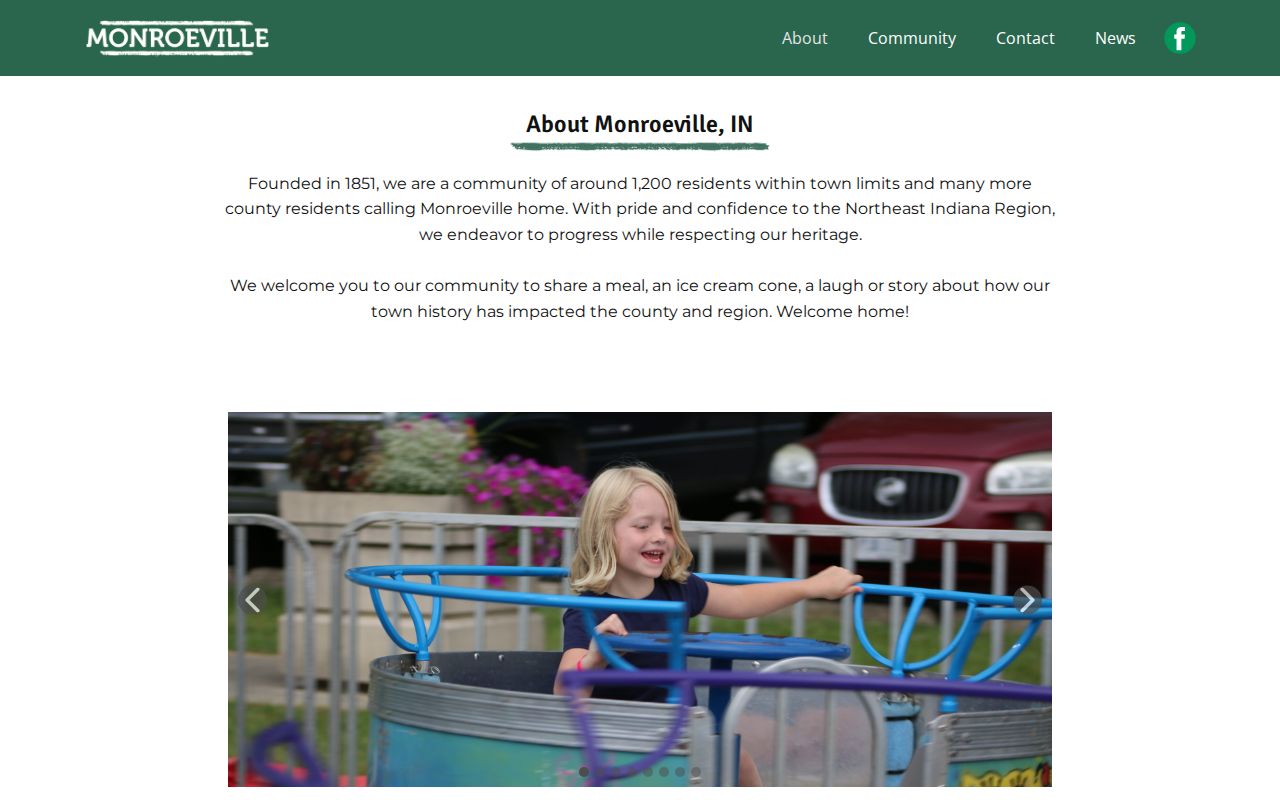 Monroeville court records local history source context