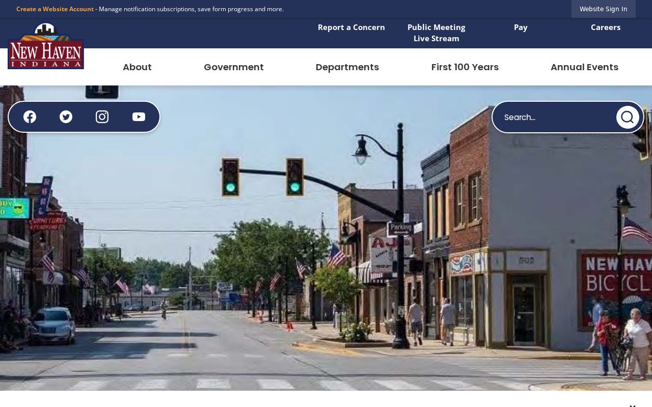 New Haven court records official city website